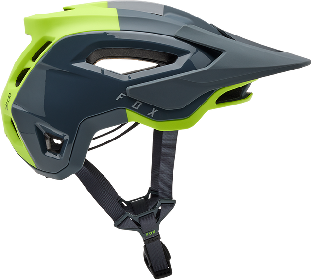 Speedframe Pro Klif, CE - Fluorescent Yellow