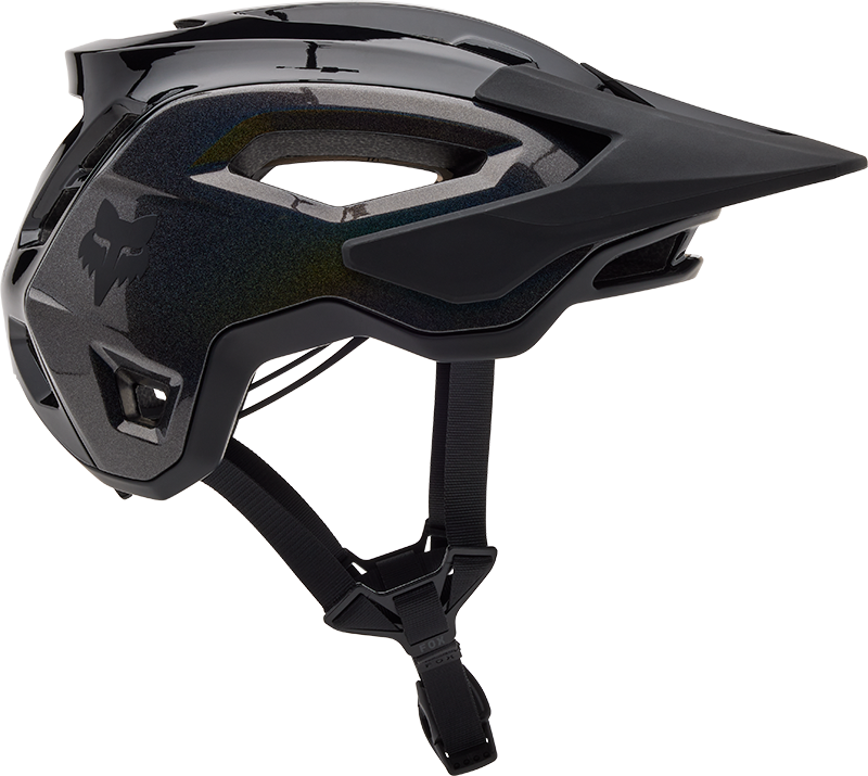 Speedframe Pro Lunar Special Edition, CE - Black