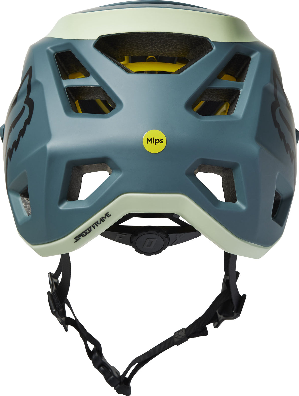 Speedframe Vnish, CE - sea foam