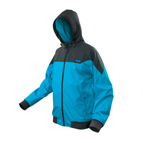 Spezia BC Jacket - Blue
