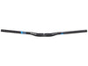 Kierownica Spike 800 Race VIBRO CORE XGT 800 mm 31.8 mm - black/blue