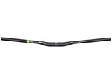 Spike 800 Race VIBRO CORE XGT 800 mm 31.8 mm - black/green