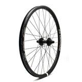 Spoon32 Singlespeed Laufrad - 26'' Rear - Schwarz