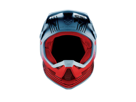 Status Helm - Caltec/Grey