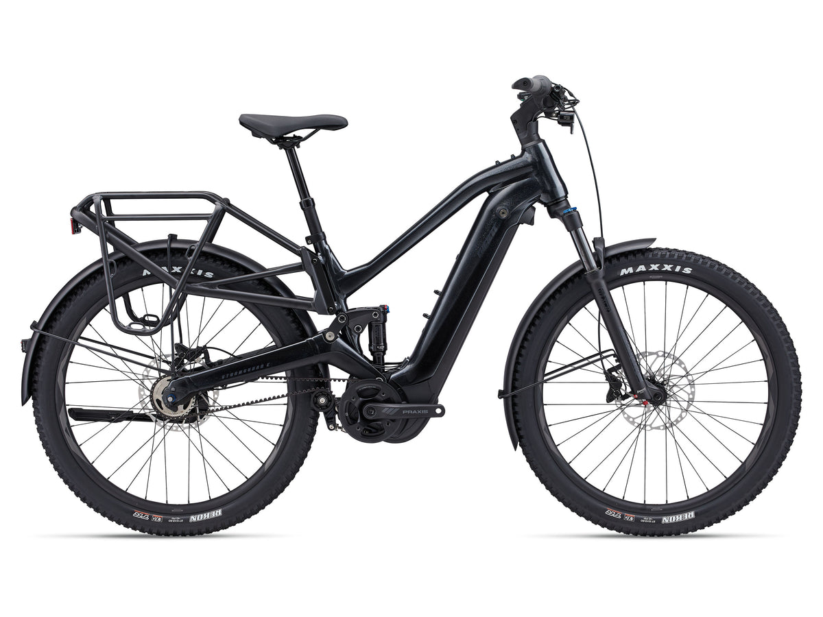Stormguard E+ 2 V2 - Black Diamond