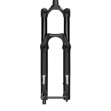 Super Z, 29 Zoll 170 mm Federweg, Grip X, 15x110 44 mm Offset - shiny black Marzocchi