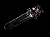 Supercaliber 9.6 Radioactive Red /Trek Black