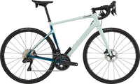 Synapse Carbon 2 RLE Cool Mint 