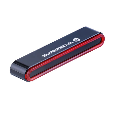E-Bike Rear Light M99 Tail Light 2 Pure 12V