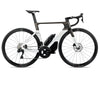 ORCA AERO M30iLTD - Magic Gold (Gloss)/Carbon Raw (Matt)