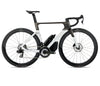 ORCA AERO M21eLTD - Magic Gold (Gloss)/Carbon Raw (Matt)