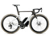 ORCA AERO M11eLTD - Magic Gold (Gloss)/Carbon Raw (Matt)