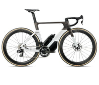 ORCA AERO M11eLTD - Magic Gold (Gloss)/Carbon Raw (Matt)