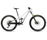 RALLON E10, 450 - White Chich/Diamond Black (Gloss)
