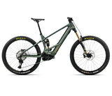 WILD M-TEAM MULLET, 750 Wh - Vue Carbone Algues (Matt)