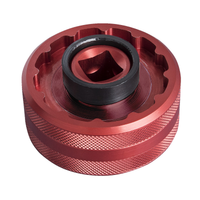 Bottom bracket socket wrench for T47 