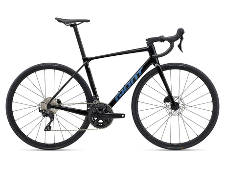 TCR Advanced 2 - Carbon