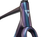 TCR Advanced Pro Rahmenset - Blue Dragonfly