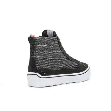 Schuhe STREET 3 LADY AIR grün-weiss
