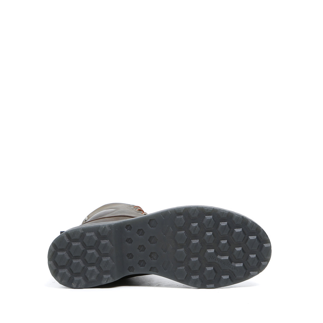 Stiefel Blend 2 WP braun