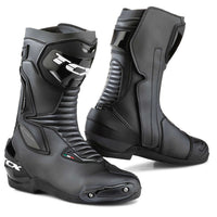 Buty SP-MASTER - czarny