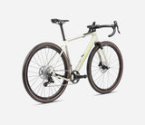 TERRA M31eTEAM 1X - Ivory White-Spicy Lime (Gloss)