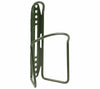 8Moves Aluminium Uchwyt na butelkę - Army Green