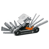Tom 18 Minitool - 18 Funktionen SKS