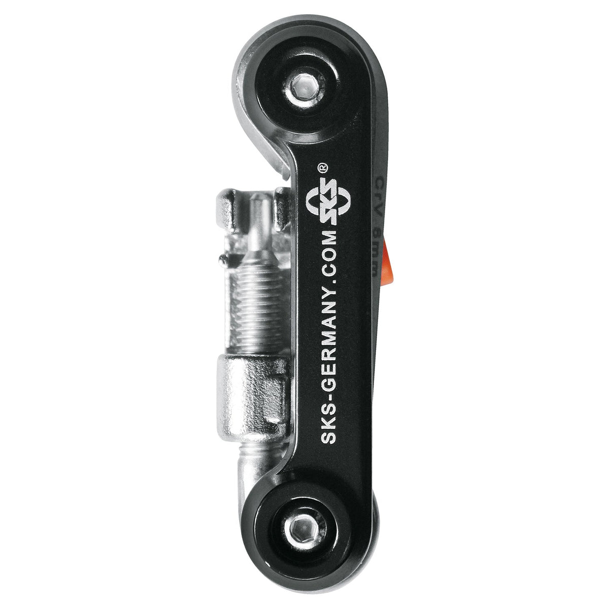 Tom 18 Minitool - 18 Funktionen SKS