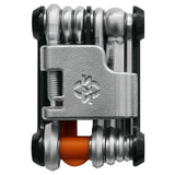 Tom 18 Minitool - 18 Funktionen SKS