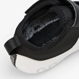 Renn-Winterschuh Artica R5 GTX - black / white fizik