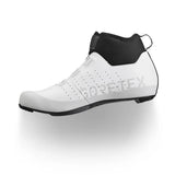 Renn-Winterschuh Artica R5 GTX - black / white fizik
