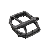 Pedali per bicicletta Trail ROC Plus - nero