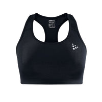 Training Bra Classic - Black 