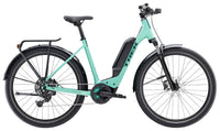 Allant+ 5 Lowstep - Blue Sage 800Wh 