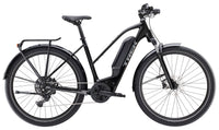 Allant+ 5 Stagger - Trek Black 400Wh 