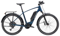 Allant+ 6 - Mulsanne Blue 400Wh 