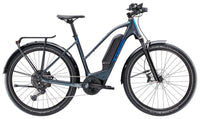 Allant+ 6 Stagger - Galactic Grey 725Wh 