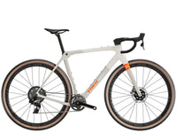 Checkmate SLR 8 AXS - Era White/Buff Beige