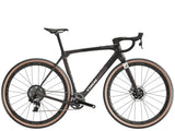 Checkmate SLR 8 AXS - Gloss Trek Black/Matte Carbon Smoke