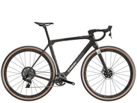 Checkmate SLR 8 AXS - Gloss Trek Black/Matte Carbon Smoke 