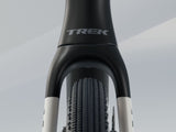 Checkmate SLR 8 AXS - Gloss Trek Black/Matte Carbon Smoke