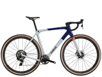 Checkmate SLR 8 AXS - Matte Hex Blue/Plasma Grey Pearl