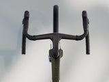 Checkmate SLR 8 AXS - Olive Drab/Glowstick