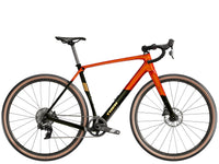 Checkpoint SL 5 AXS Gen 3 - Lava/Black Olive 