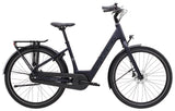 District+ 1 Lowstep - Matte Deep Dark Blue 400Wh