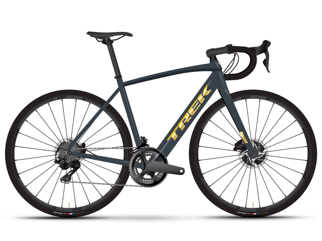 Domane+ AL 5 - Matte Lithium Grey 252Wh