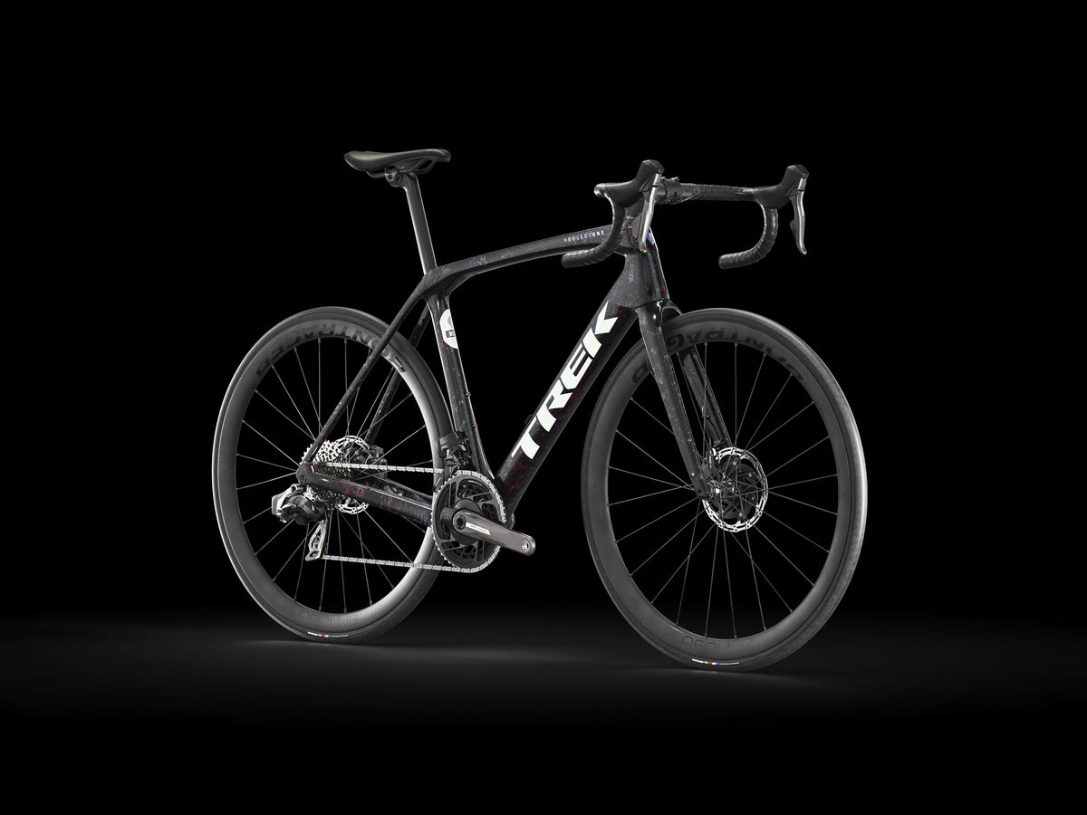 Domane SLR 7 AXS Gen 4 - Prismatic Pearl