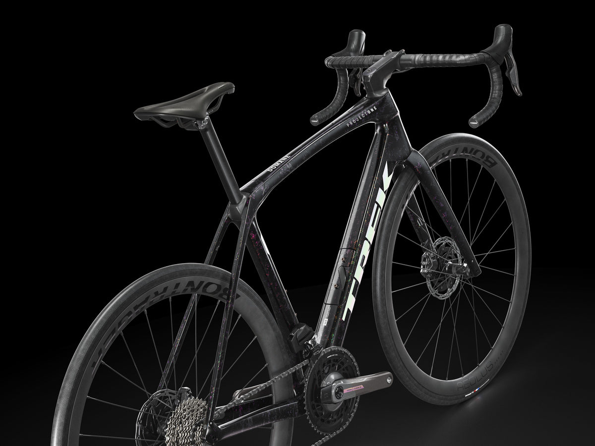 Domane SLR 7 AXS Gen 4 - Prismatic Pearl