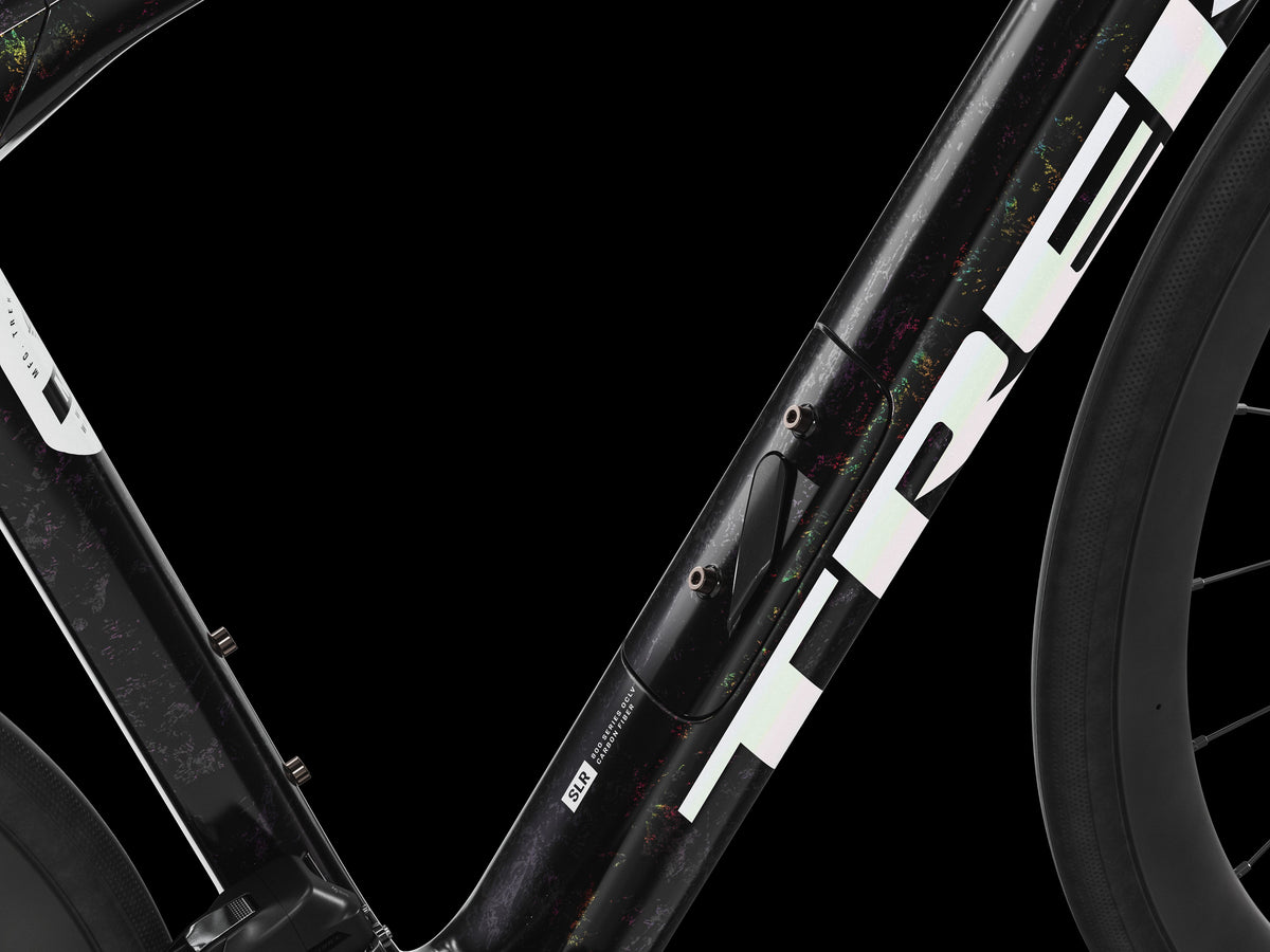 Domane SLR 7 AXS Gen 4 - Prismatic Pearl